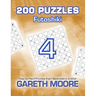 Futoshiki 4: 200 Puzzles