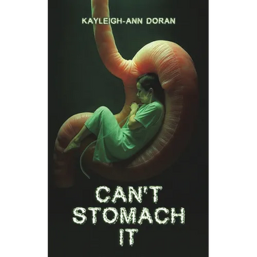 Can't Stomach It