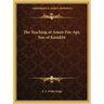 The Teaching of Amen-Em-Apt, Son of Kanekht