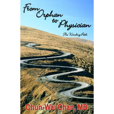 From Orphan to Physician: The Winding Path