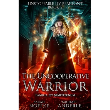 The Uncooperative Warrior