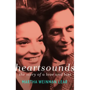 Heartsounds: The Story of a Love and Loss