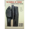 The Burial at Thebes: A Version of Sophocles' Antigone