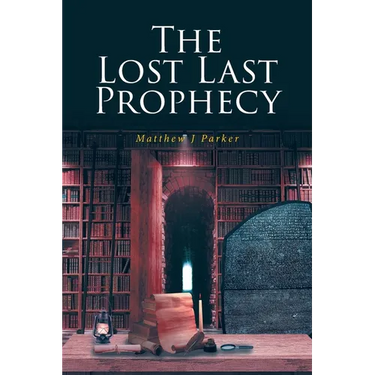 The Lost Last Prophecy