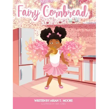 Fairy Cornbread