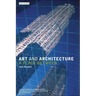 Art and Architecture: A Place Between