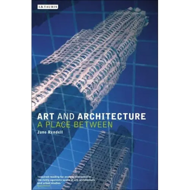 Art and Architecture: A Place Between