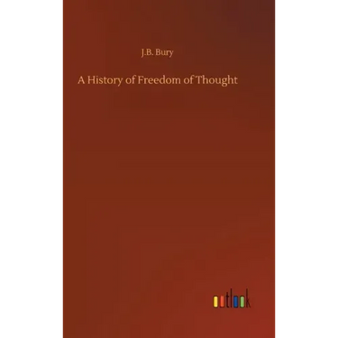 A History of Freedom of Thought