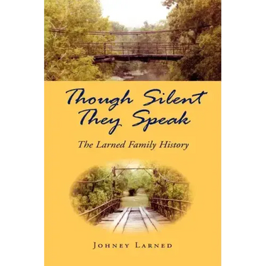 Though Silent They Speak