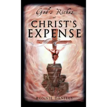 God's Riches at Christ's Expense