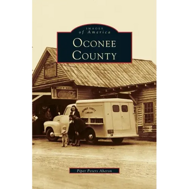 Oconee County