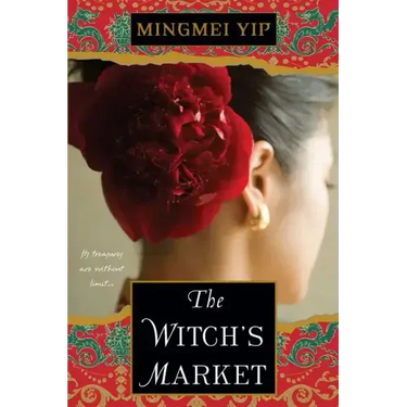 The Witch's Market