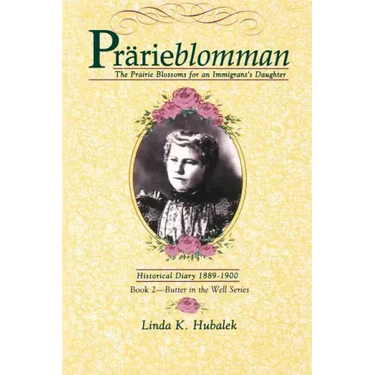 Prarieblomman