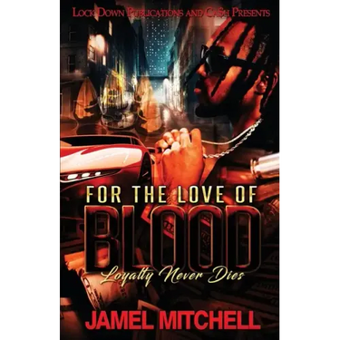 For the Love of Blood
