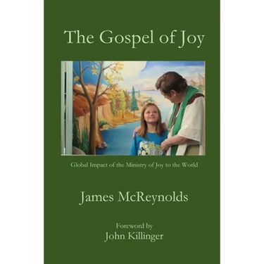 The Gospel of Joy