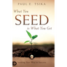 What You Seed is What You Get: Seeding Your Way to Success