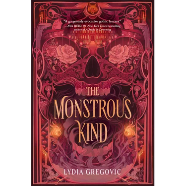 The Monstrous Kind