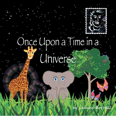 Once Upon a Time in a Universe