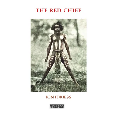 The Red Chief