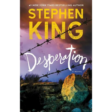 Desperation