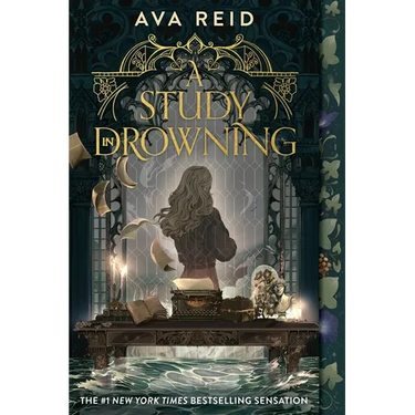 A Study in Drowning