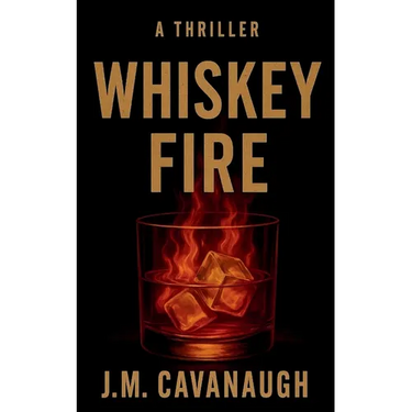 Whiskey Fire