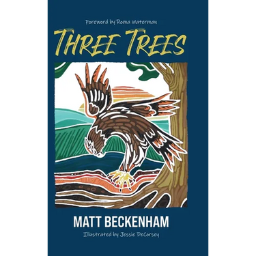 Three Trees: Mark of Cain