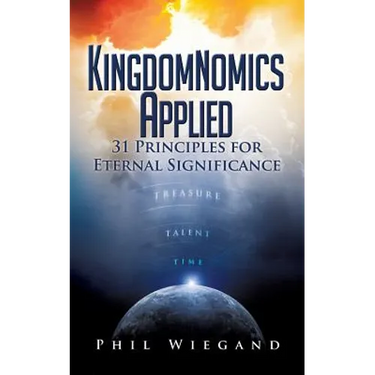 Kingdomnomics Applied