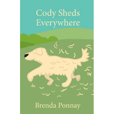 Cody Sheds Everywhere