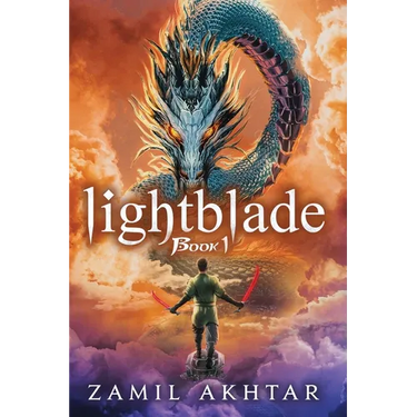 Lightblade