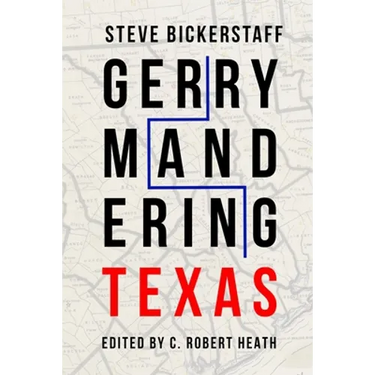 Gerrymandering Texas