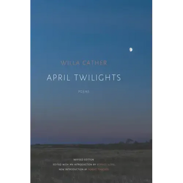 April Twilights (1903)
