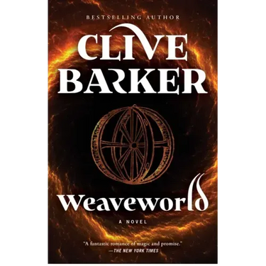 Weaveworld
