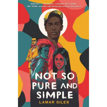 Not So Pure and Simple