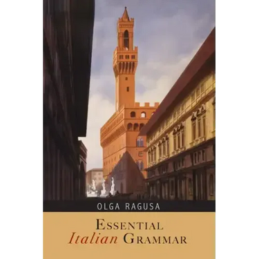 Essential Italian Grammar