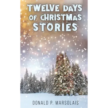 Twelve Days of Christmas Stories