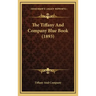 The Tiffany And Company Blue Book (1893)