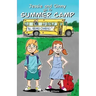 Jessie and Ginny go to Summer Camp