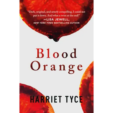 Blood Orange