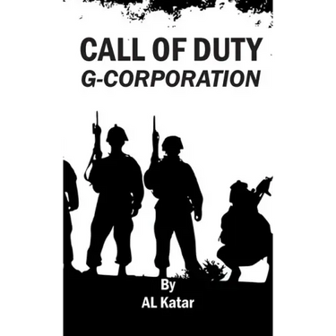 Call of Duty G-Corporation