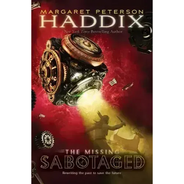 Sabotaged