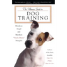 The Ultimate Guide to Dog Training