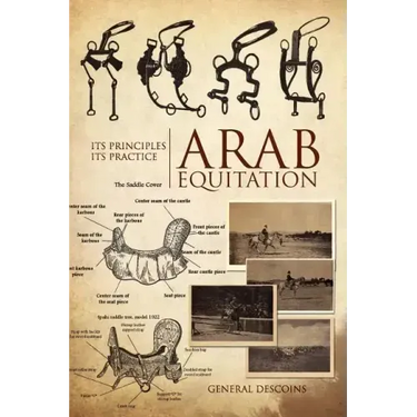 Arab Equitation: Its Principles Its Practice