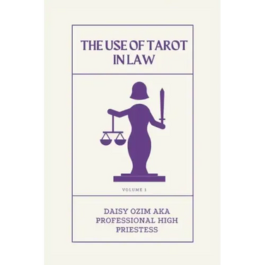 The Use of Tarot in Law