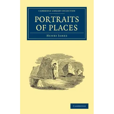 Portraits of Places