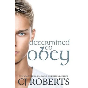 Determined to Obey