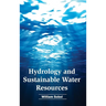 Hydrology and Sustainable Water Resources