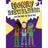 Henry Heckelbeck and the Not-So-Dark Day