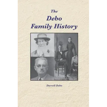 The Debo Family History