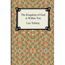 The Kingdom of God Is Within You